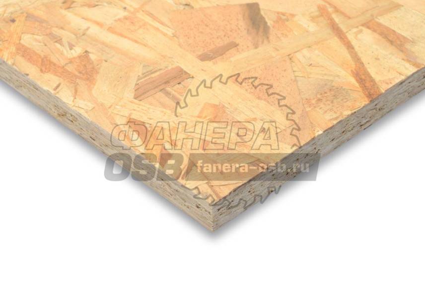 OSB 3 Калевала Экодом 1250x2500 1220x2440  15-18-22 мм OSB 3 Калевала Экодом 1250x2500 1220x2440  15-18-22 мм