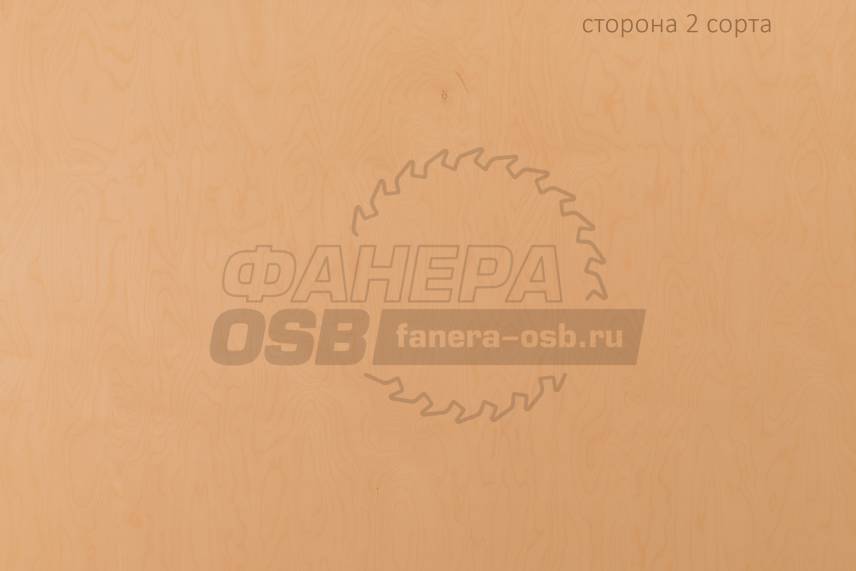 Фанера трудногорючая ФСФ-ТВ сорт 2 поверхность_001