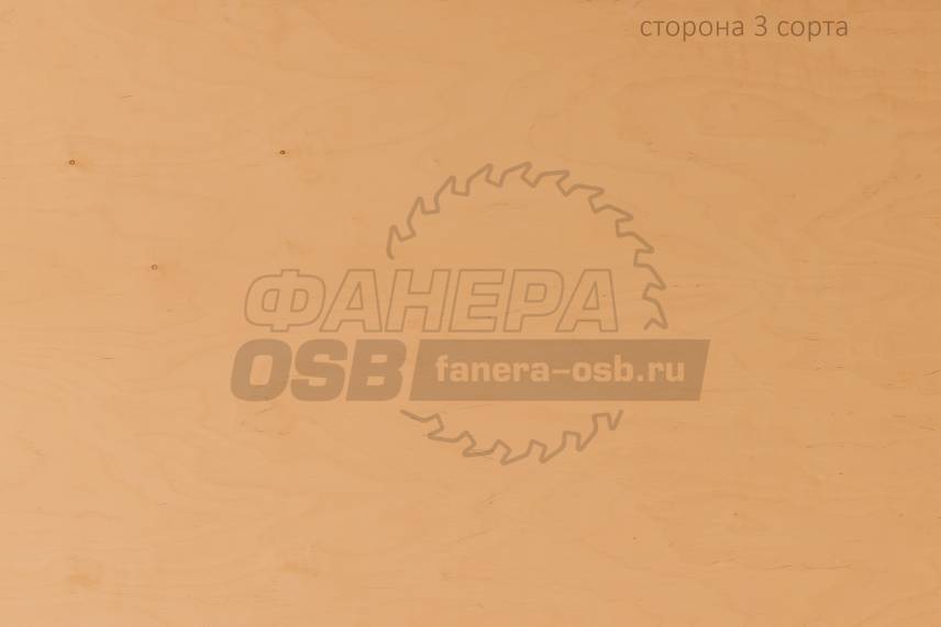 Фанера трудногорючая ФСФ-ТВ сорт 3 поверхность_002
