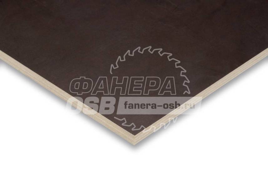 фанера ламинированная гладкая 9 мм фанера ламинированная гладкая 9 мм