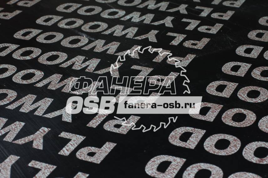 Фанера ламинированная Китай поверхность Фанера ламинированная Китай поверхность