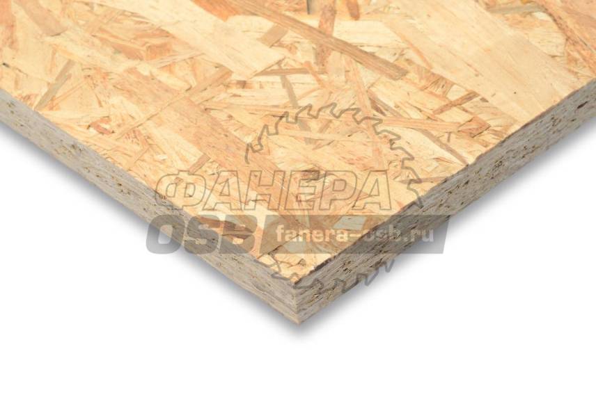 OSB 3 Кроношпан Kronospan 15-18-22 мм 1250x2500 OSB 3 Кроношпан Kronospan 15-18-22 мм 1250x2500