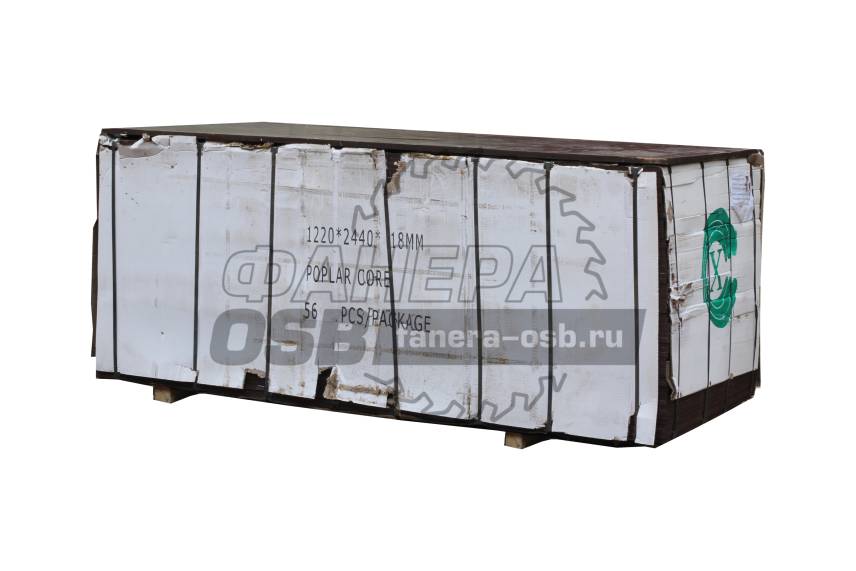 Фанера_ламинированная_Китай_упаковка Фанера_ламинированная_Китай_упаковка