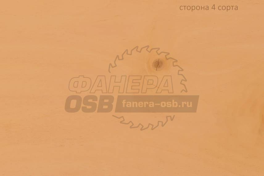 Фанера трудногорючая ФСФ-ТВ сорт 4 поверхность_002
