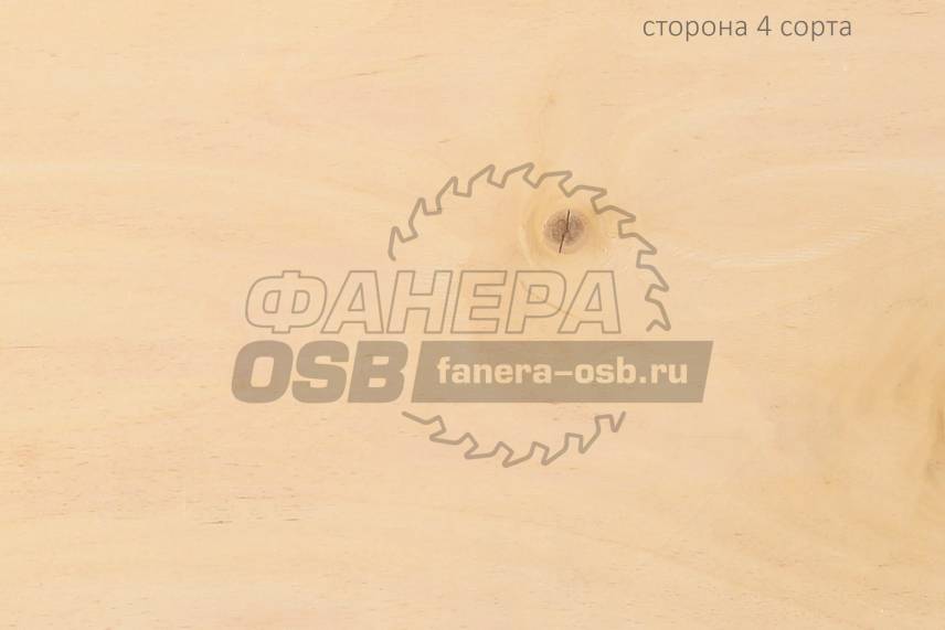 Фанера березовая сорт 4 поверхность_002 Фанера березовая сорт 4 поверхность_002