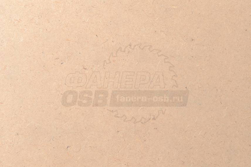 ДВП оргалит поверхность 3.2 мм 1220x2140 1220x2440 1220x2745