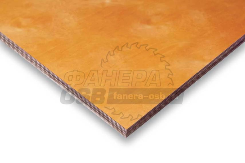 Фанера ФБС 15 мм Фанера ФБС 15 мм