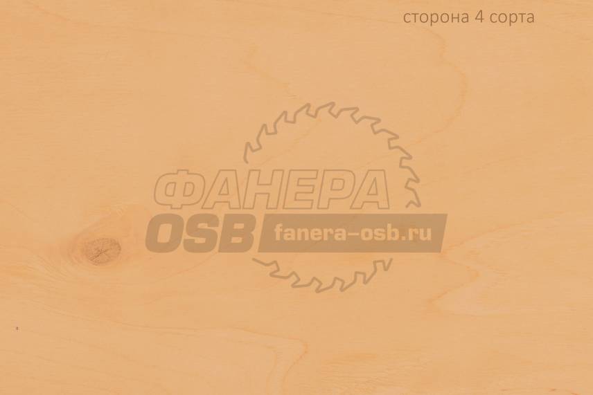 Фанера трудногорючая ФСФ-ТВ сорт 4 поверхность_001
