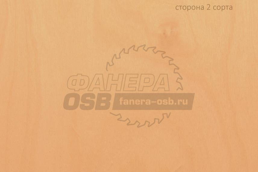 Фанера трудногорючая ФСФ-ТВ сорт 2 поверхность_002